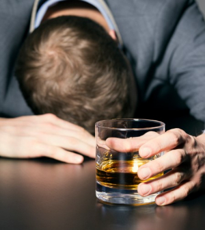 Ártalmas mennyiségű alkoholt iszik otthon több millió brit