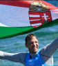 Berecz Zsombor ezüstérmes vitorlázó olimpikon jövőbeli terveiről mesélt