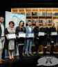 Tiktokos sebész, online szülésfelkészítő és gyermekkardiológia 2021 legjobb egészségértést fejlesztő programjai között