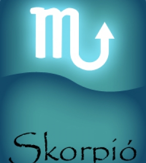 Kiveséztük a Skorpió férfit… Ilyen!