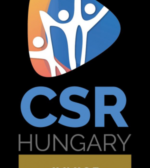 A SIÓ a hazai junior CSR élvonalában