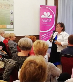 Új könyve jelenik meg a Nők Lapja újságírójának
