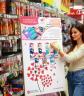 Tanszergyűjtő akciót szervez a Magyar Máltai Szeretetszolgálat és a SPAR