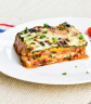 Sütőtök lasagne – tészta nélkül csak zöldségekből
