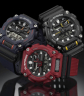 A G-SHOCK legújabb kollekciója felkavarja a 37 éves márka egyébként sem unalmas életét