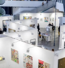 INSIDE ART konferencia október 7 és 10 között