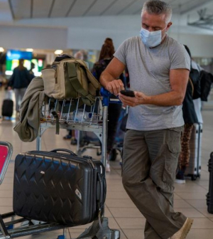 Kornavírus: több ország is könnyít a beutazás szabályain