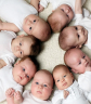 Baby boom Izlandon a karantén után