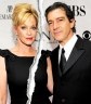 Antonio Banderas holland szépségre cserélte Melanie-t