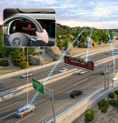 A Continental a CES 2022 kiállításon mutatta be a mobilitás jövőjét