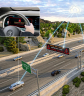 A Continental a CES 2022 kiállításon mutatta be a mobilitás jövőjét