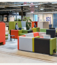 Vége az „open space” korszaknak, a biztonság és a kényelem az első?