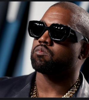 A Kardashian család aggódik Kanye Westért
