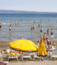 Hemzseg a turistáktól Horvátország