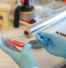 Az antibiotikum rezisztencia egyre növekvő kockázat emberekre és állatokra egyaránt