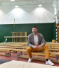 Nettó 4 millió forintból újultak meg iskolai tornatermek