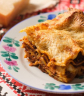 Eredeti lasagne al forno
