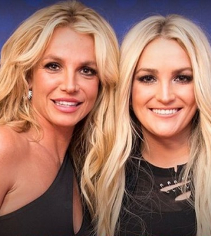 Britney Spears nem követi többé kishúgát az Instagramon
