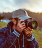 Lelkes hobbifotósait ünnepelte a közmédia a magyar fotográfia napján