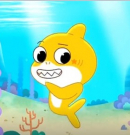 Baby Shark kalandjai folytatódnak a Nickelodeonon!