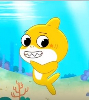 Baby Shark kalandjai folytatódnak a Nickelodeonon!