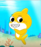 Baby Shark kalandjai folytatódnak a Nickelodeonon!