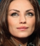 Te mennyit tudsz Mila Kunis-ról?
