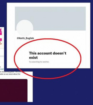 Elérhetetlenné vált az Elk*rtuk rendezőjének Twitter-fiókja