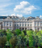 Kizöldült a londoni biennálé