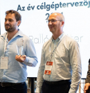 Keresik a 2022-es év célgépeit