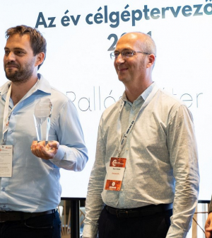 Keresik a 2022-es év célgépeit