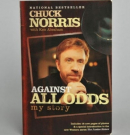 Chuck Norris is csatlakozott a Jónak lenni jó!-hoz