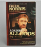 Chuck Norris is csatlakozott a Jónak lenni jó!-hoz