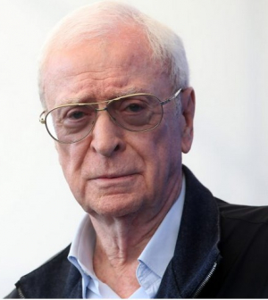 Michael Caine 88 évesen úgy döntött, visszavonul