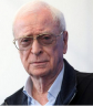 Michael Caine 88 évesen úgy döntött, visszavonul