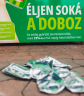 Népszerű influenszerek kampányolnak a bolygóért