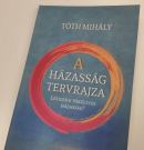 Családos lelkész könyvéből érthetjük meg a házasság lényegét