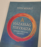 Családos lelkész könyvéből érthetjük meg a házasság lényegét