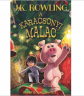 Világpremier! Megjelent a Harry Potter szerzőjének új regénye!