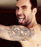 Adam Levine a legszexibb élő pasi!