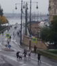 Télen is legyen a gyalogosoké a rakpart, kérik a civilek