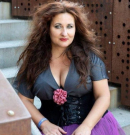 Tóth Evelin és Maria Mazzotta a Müpában