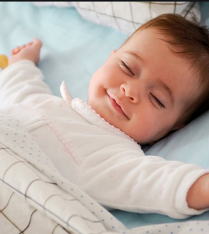Miért nem akar elaludni a baba, amikor már majd lecsukódik a szeme?