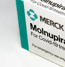 Olaszországban elérhető a Merck covid elleni tablettája