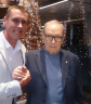 Magyar könyv készült Ennio Morricone életéről