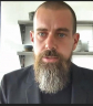 Lemondott a Twitter vezérigazgatója és társalapítója, Jack Dorsey