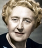 Melyik Magyarország kedvenc Agatha Christie-könyve?