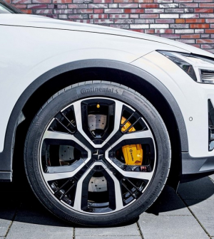 A világ tíz legsikeresebb elektromos járműgyártója közül hat a Continental gumiabroncsait választotta