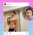 Exe szexuális teljesítményét cikizte Demi Lovato - így reagált Max Ehrich