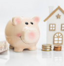 Bankbetét vagy ingatlan? Mihez érdemes kezdeni most a megtakarításokkal?
